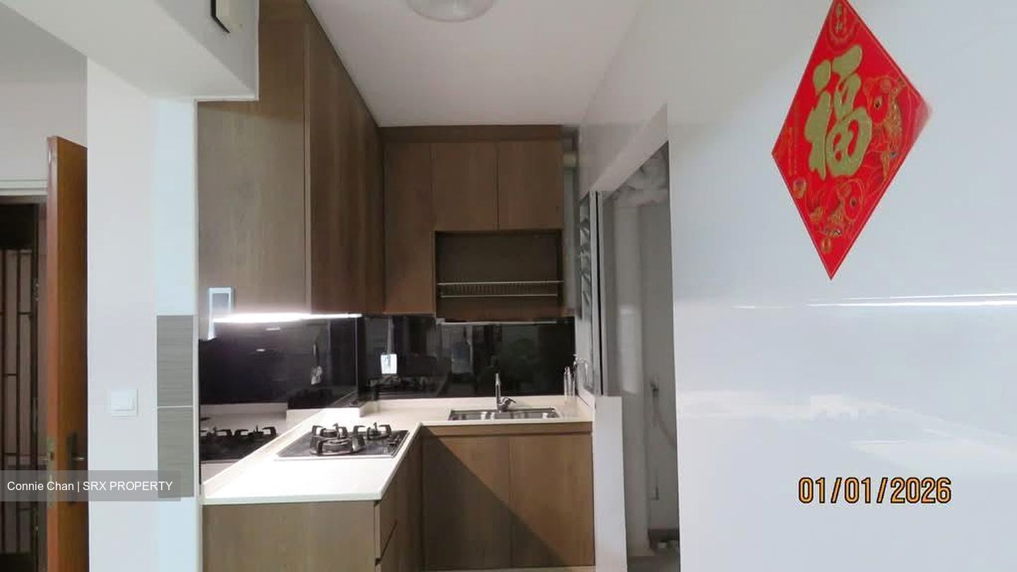 Blk 448A West Valley @ Bukit Batok (Bukit Batok), HDB 3 Rooms #531831131